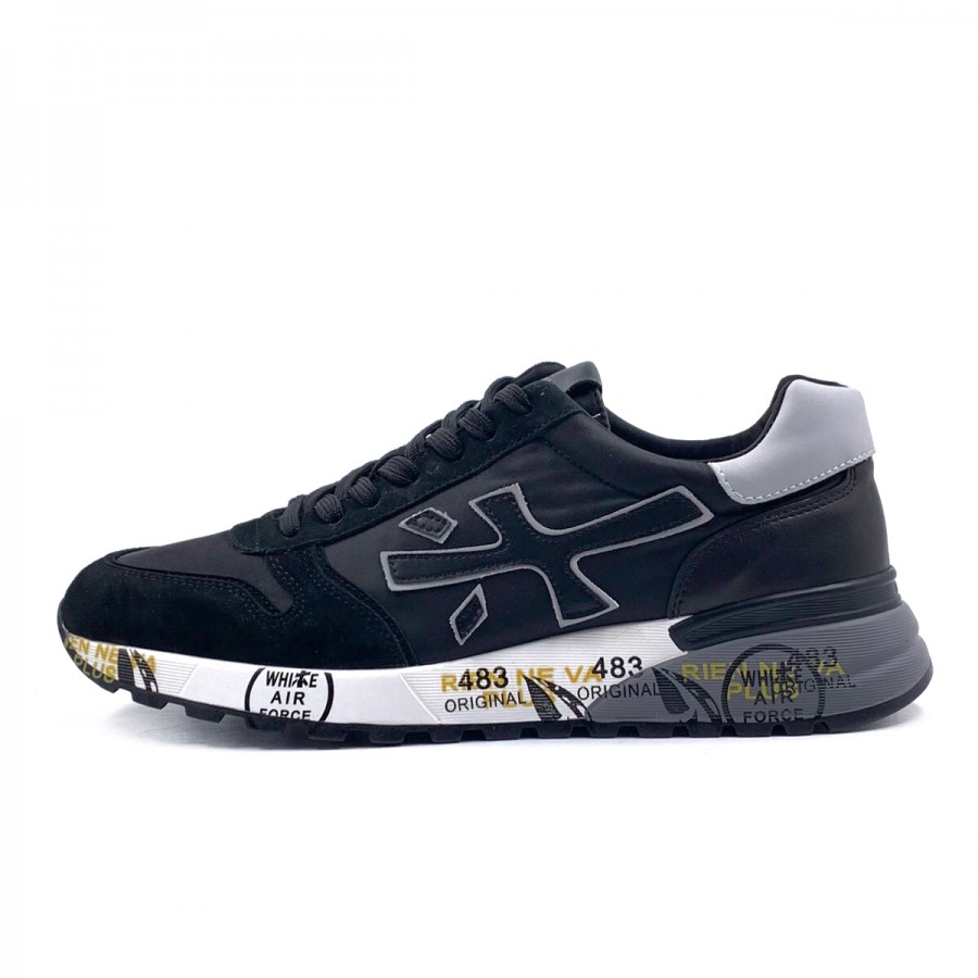 Premiata Lucy Sneakers Django